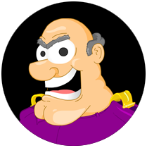 Sicko Portrait