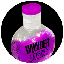Sicko's Wonder Jizz Product