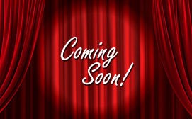 Coming Soon!